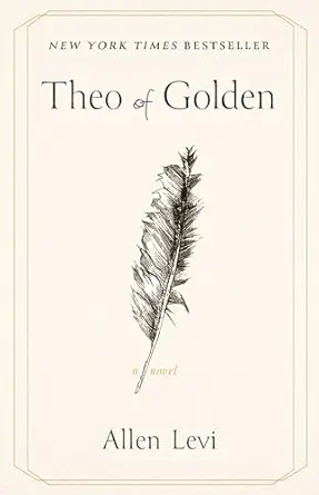 Theo of Golden: A Novel